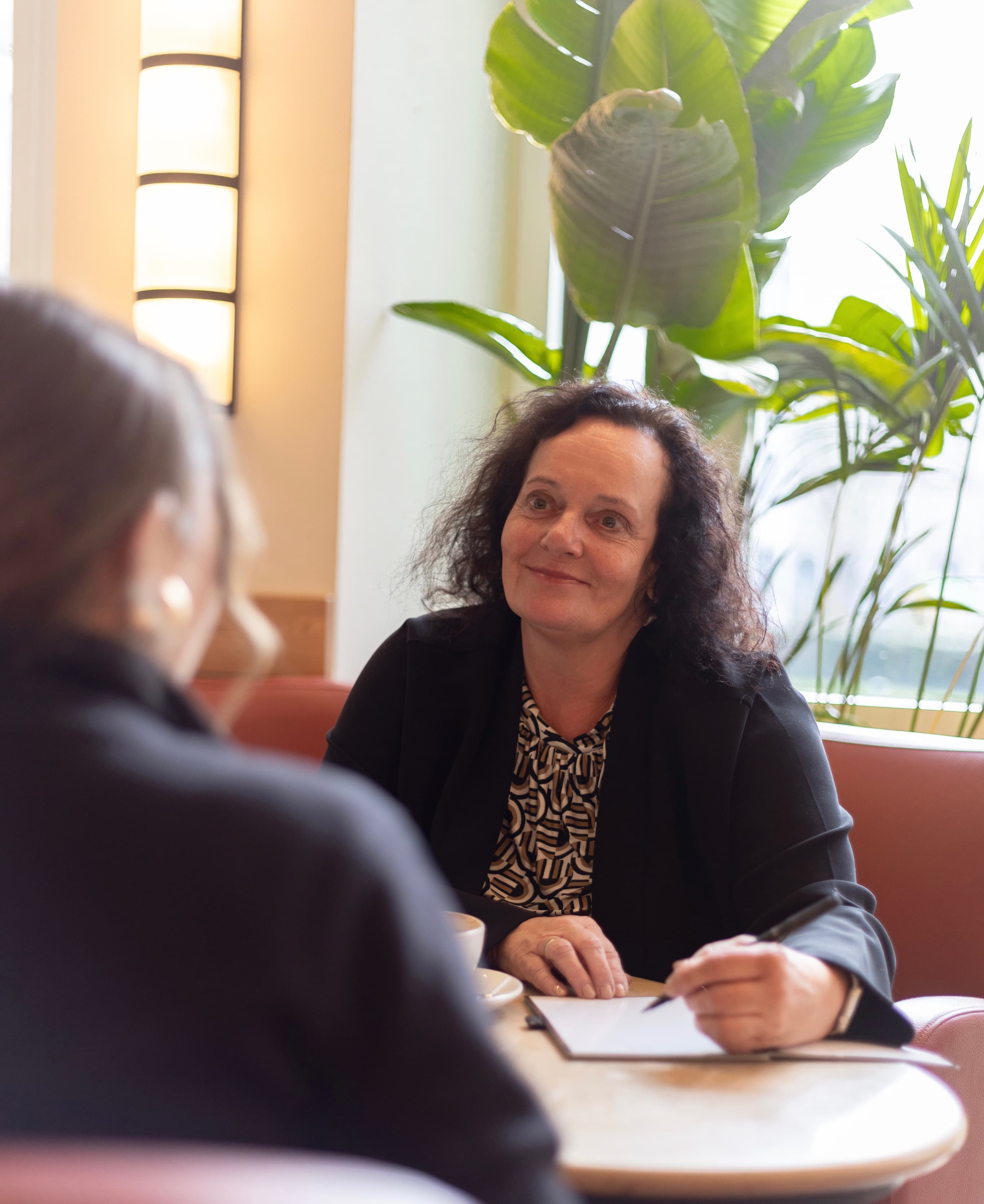 Training und Weiterbildung